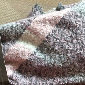 Scarf by David and Young